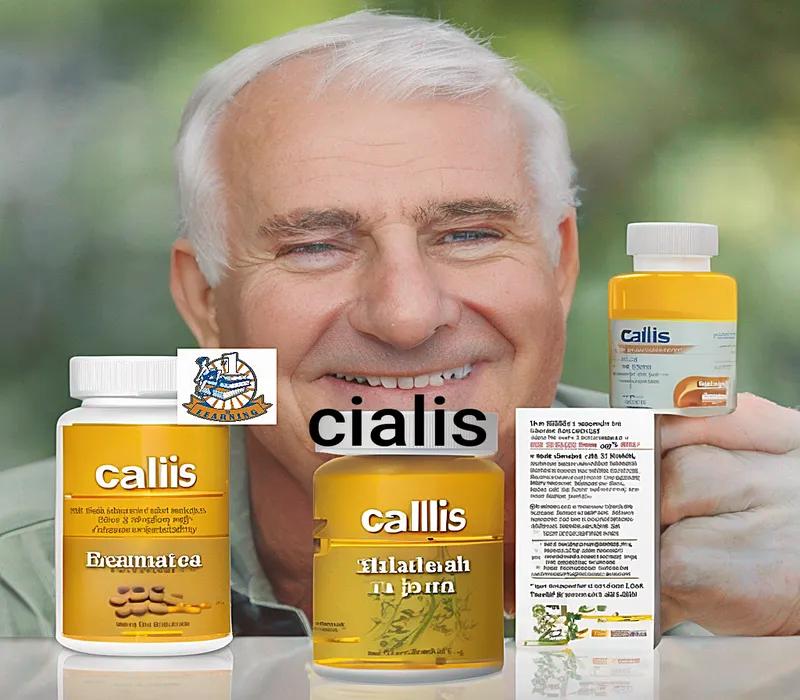 Comprar pastillas cialis